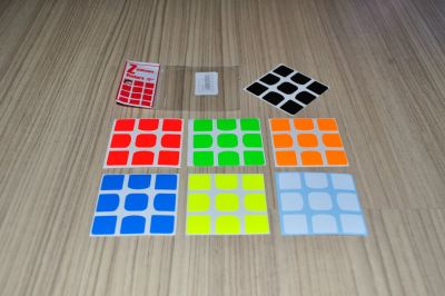 Z-Sticker for VALK 3 Z-Bright [ZSMS84]
