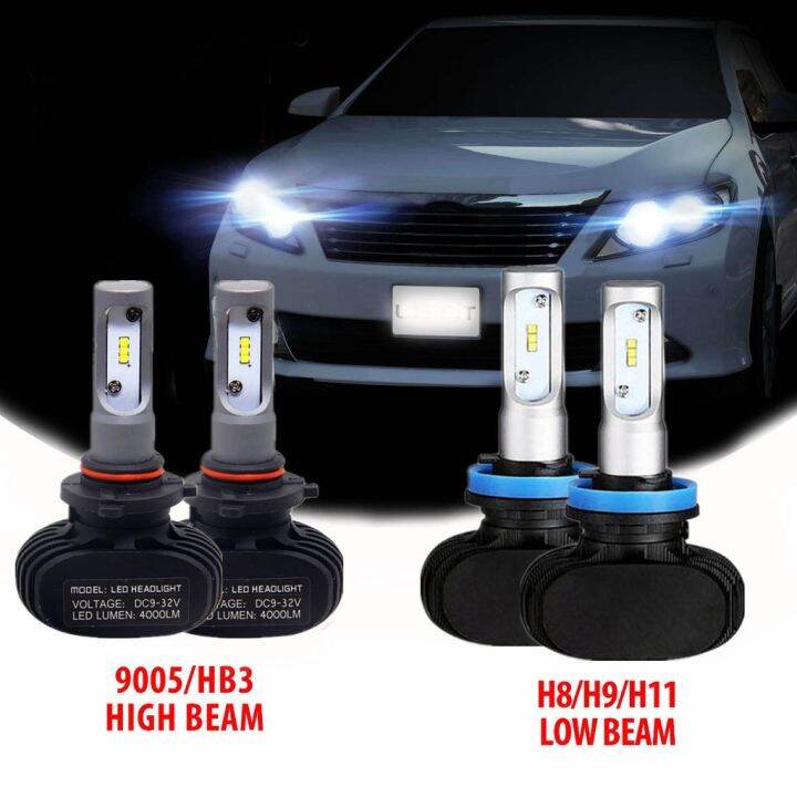 Discover 81+ about toyota camry 2009 headlight bulb super cool in