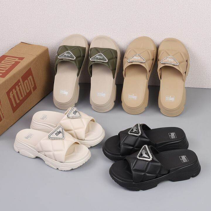 Sandal hot sale fitflop lazada