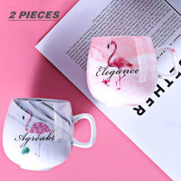 Europe Milk Coffee Mugs Marble Gold Inlay Mug Breakfast Mug Office Home Drinkware Tea Cup for Lovers Gifts Dropshipping