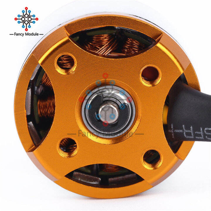 hot-chexiuhua-1ชิ้น-a2212-5t-2700kv-มอเตอร์ไร้แปรงถ่านสำหรับเครื่องบินบังคับวิทยุแบบเครื่องบินบังคับวิทยุมอเตอร์-outrunner