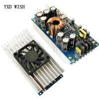 DC-DC 30A 800W Buck Voltage Convertor Step Down Power Supply Module Adjustable CVCC 20V-70V to 2.5V-58V Step-Down Board