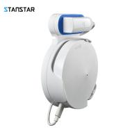 【Top-rated】 STANSTAR Mount สำหรับ TP-Link Deco M5ทั้งบ้านตาข่าย WiFi ระบบประหยัดพื้นที่ติดผนัง Plug In โดยไม่ต้องยุ่งสาย