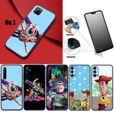 44GV Toy Story อ่อนนุ่ม High Quality ซิลิโคน Phone เคสโทรศัพท์ TPU ปก หรับ OPPO A15 A15S A16 A16S A54S A53 A32 A53S A55 A56 A54 A76 A8 A31 A92 A72 A52 A92S A93 A94 A96 A77 A57 A17 R9 R9S F1 Plus