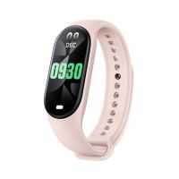 M8 Smart Watch Men Women Smartband Heart Rate Smartwatch Fitness Tracker Blood Pressure Sport Smart Bracelet For Sport Tracker