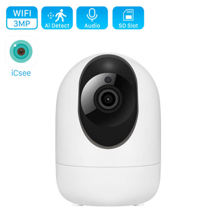 Wifi sales camera lazada