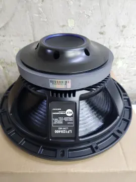 Rcf 12 2024 inch subwoofer