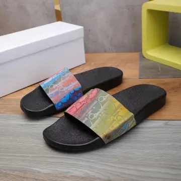 Dior Sandals  FlipFlops for Men  Poshmark