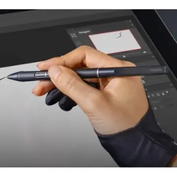 Shop Huion Pro 13 2.5k online | Lazada.com.ph