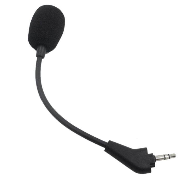 Replacement Game Mic Aux 3.5mm Microphone for Corsair HS50 Pro HS60