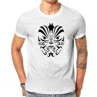 Zealand Street Round Rugby Maori [hot]Fashion Mens Casual Wear Neck Sleeve New Face T-shirt  Short Womens