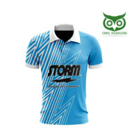 （all in stock）  2023 new style strom high-quality fully sublimated high-quality polo customized series 04