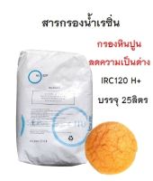 สารกรองเรซิน NuoSep รุ่น FD 100 NA - Food grade