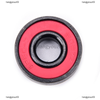 langyouzi9 608RS Ceramic Ball Inline BEARING สำหรับ Finger SPINNER/สเก็ตบอร์ด Roller Wheels