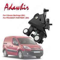 Hinge In Sliding Door for CITROEN BERLINGO(B9)PEUGEOT Partner(B9) Right Sliding Door Middle Sliding Wheel Hinge 9033Z19033.Z1