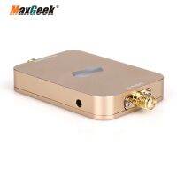 Maxgeek UAV RC WiFi Signal Booster Amplifier 2.4G 3W 35dBm SH-RC24G3W