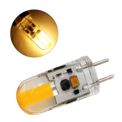 โคมไฟ Led Gy6.35หรี่แสงได้โคมไฟระย้าหลอด Droplight ไฟขั้วเกลียว6W Ac/dc 12V โคม G6.35 1505ซัง Led ระเบิดสีขาว/โคมไฟสีขาวนวล