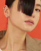 Julysbkk - croissant ear cuff (ราคาต่อชิ้น)