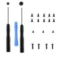 Disassemble Repair Hand Tools Kit Cross Y Screwdriver for Nintend Switch NS Joy-Con Controller Console Case Turn Screw Driver Controllers