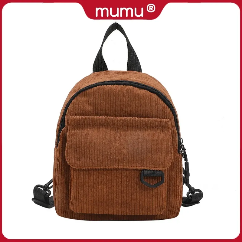 Mumu 2025 korean bags