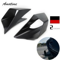 ▥ For Suzuki GSX250R GSX 250 R Motorcycle Modification Accessories Aerodynamic Fixed wind Wing Kit Spoiler