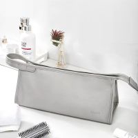 Portable Hair Dryer Storage Bag Household Water Proof Dustproof Hair Curler Straightener Protection Pouch Travel Organizer Case