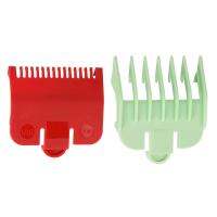 【YF】✶  1.5/3mm Hair Comb Haircut Positioning Guide Attachment Combs Trimming Clipping Accessories