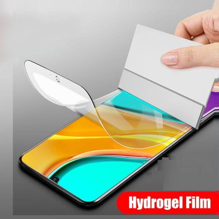 hydrogel-ฟิล์มสำหรับ-vivo-x50-lite-y9s-v17-v1945a-v1945t-s1-pro-1920-6-38-quot-ฝาครอบป้องกันหน้าจอโทรศัพท์ป้องกัน