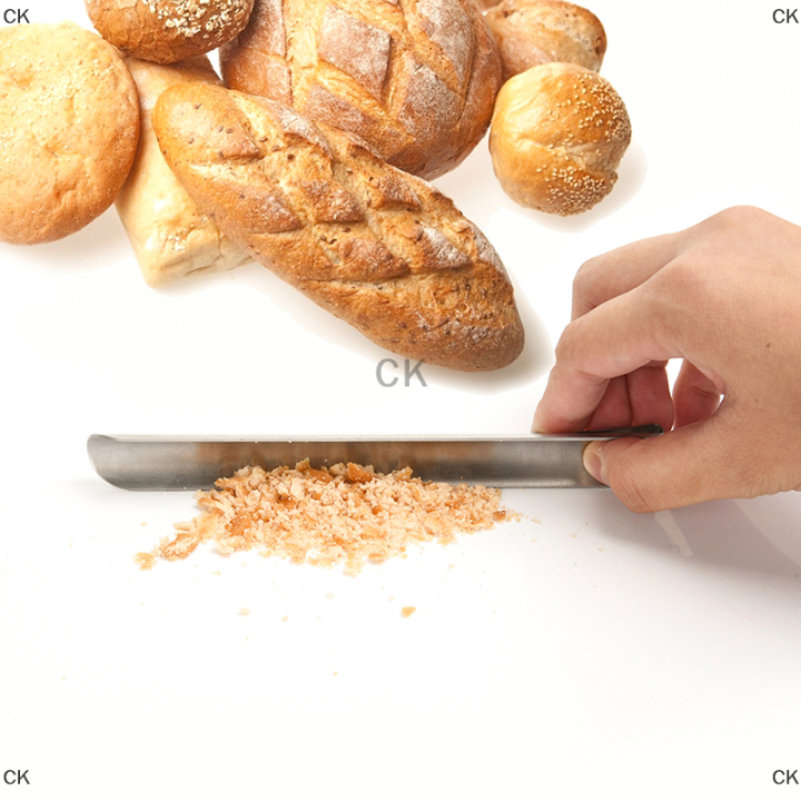 ck-crumbers-สำหรับเซิร์ฟเวอร์-เศษขนมปังตาราง-sweepers-crumber-ทำความสะอาดสแตนเลส