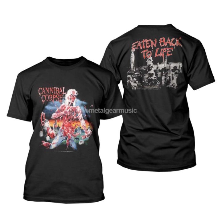 เสื้อยืด-ลาย-cannibal-corpse-eaten