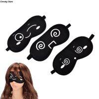 【CC】►  1pc Cartoon Bandage Eyes Sleeping Pattern