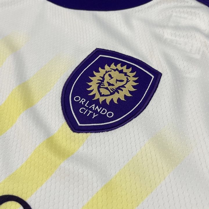 เสื้อทีมฟุตบอล-ทีม-orlandoเกรดแฟนบอล-เสื้อบอล-aaa-a-267