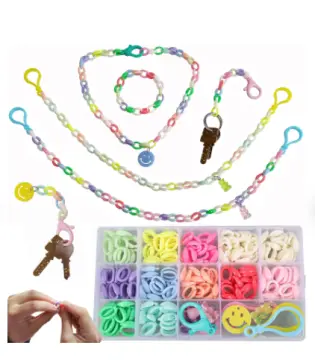 KINGTOYS DIY THE ULTIMATE RUBBER BAND BRACELET MAKER COLORFUL LOOM BAND