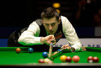 โปสเตอร์ Mark Selby นักสนุ๊กเกอร์ โปสเตอร์ติดผนัง ของแต่งบ้าน ตกแต่งห้องนอน 77poster