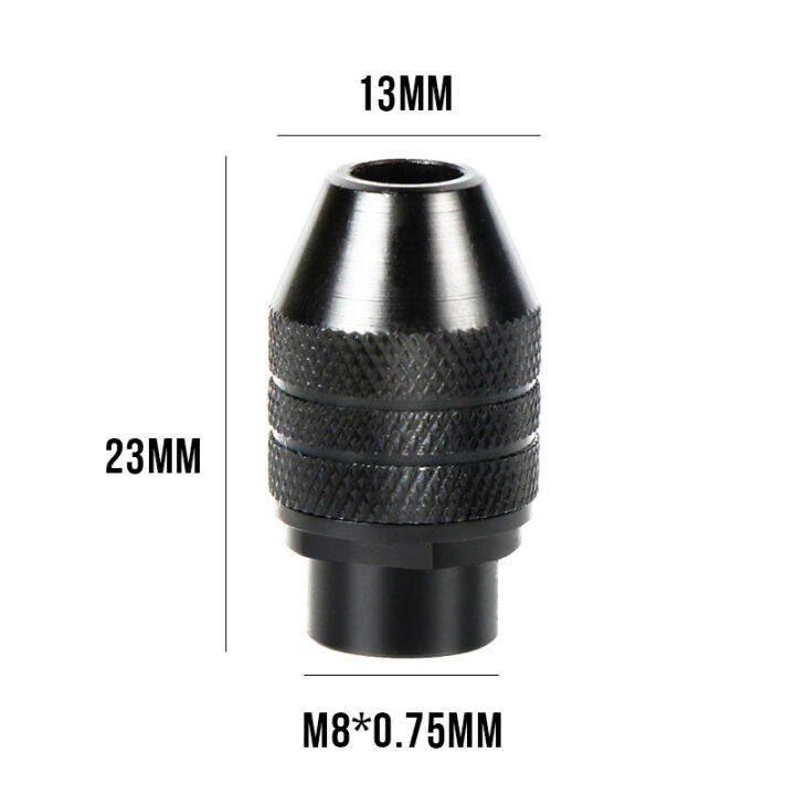 cod-free-cas-kkp-happy-store-แปรงหลายแกนเครื่องแกะสลักอุปกรณ์เสริม-dremel-แบบ-tungfull-สำหรับแปรงหลายแกนจับสว่าน-dremel-สำหรับเครื่องเจาะขนาดเล็ก