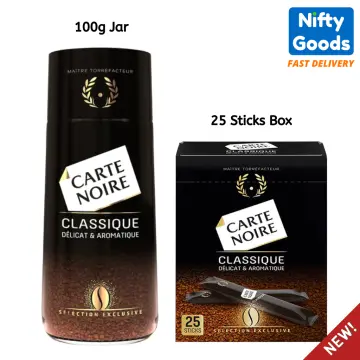 Café - Carte Noire - 5.5 g