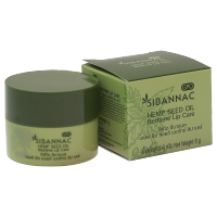 GPO SIBANNAC HEMP SEED OIL - Bed Time Lip Careใช้ใบกัญชงสายพันธุ์ชาลอตแองเจิล ช่วยบำรุงริมฝีปาก ให้ความชุ่มชื่นที่ปากด้วย Omega 3-6-9