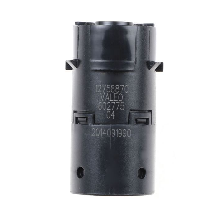 ใหม่-ดั้งเดิม-ทัน-สำหรับ2006-2010-saab-9-5-95-2-3l-l4เซ็นเซอร์ช่วยจอดรถ-pdc-12758870-602775