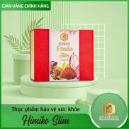 Bột Cacao Giảm Cân Himiko Slim - Bột Ca Cao Himiko Slim Nguyên Chất