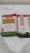 HCMNui xoắn Fusilli Pietro Coricelli 500g Ý