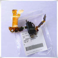 อะไหล่ซ่อมสำหรับ Panasonic HC-W570 HC-W570M HD กล้องวิดีโอ LCD บานพับ Flex Cable Unit