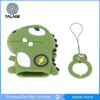 เคสกุญแจรถยนต์ Talage ของขวัญวันเกิดรถการ์ตูนน่ารักซองใส่กุญแจสำหรับ Byd