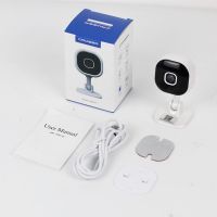 Two Way Audio Cctv Camera Home Security Auto Tracking Mini Wifi Cam Infrared Night Vision Baby Security Protection Monitor