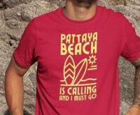 [‼️Best Seller‼️] Pattaya เสื้อยืดคอกลมแขนสั้นสไตล์ใหม่แฟชั่นฤดูร้อนปี 2023 เสื้อยืดผู้ชายเสื้อยืดย้อนยุคใส่ดูหล่อดูเท่มาแรง กำลังฮิต