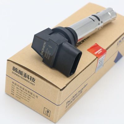 Ignition Coil For AUDI A1 A3 For-Vw-Polo  036905715  036905100A