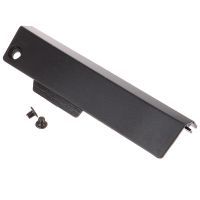 【❂Hot On Sale❂】 xunlu19 1x แคดดี้ฮาร์ดไดรฟ์ Hdd ฝาครอบสำหรับ Lenovo Thinkpad T430si T430s T420s T420si