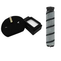 Replacement Accessories Parts Roller Brush HEPA Filters Compatible for Bissell 2792 Vacuum Cleaner Accessories