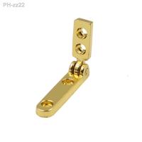 1pcs 90 Degree Wooden Jewelry Box Hinge Accessories For Small Wood Projects Chic Zinc Alloy Hinges Household Hardware Parts