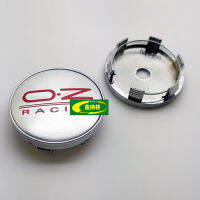 【cw】 Suitable 60mm Wheel Hub Cover Standard Hub Modified Car Badge ABS Wheel center cover Plastic Cover Label 【hot】