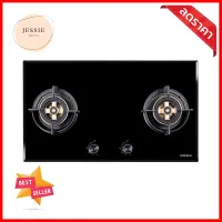 เตาฝังแก๊ส HAFELE MELLOW 80 ซม.BUILT-IN GAS HOB HAFELE MELLOW 80CM **มีบริการชำระเงินปลายทาง**